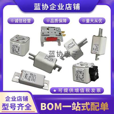 进口保险丝170M5561 170M5562 170M5563 170M5564 170M5565