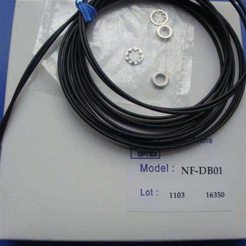 光纤传感器NF-DB01  全新现货优惠出售