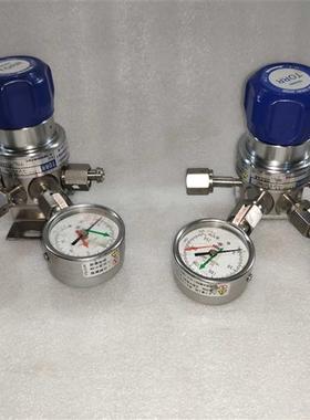 日本TORR TANAKA 1300-4W-B515-4VF4VF-50真空调节减压阀