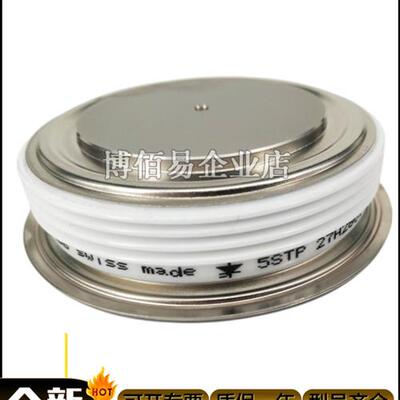 5STP12K6500  5STP33L2800  5STP28L4200全新ABB晶闸管 请询价