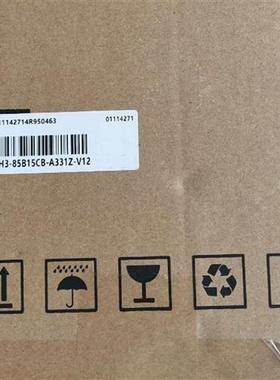 电机MS1H3-85B15CB-A331Z-V12 全新原装 型号齐全 请多询价喔