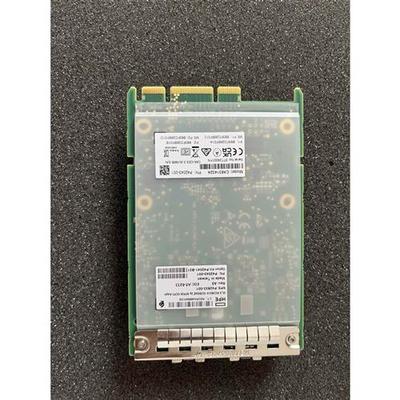 MCX631432AN-ADAB ConnectX-6 Lx EN adapter card, 25GbE OCP3.