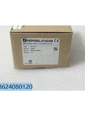 IPH-FP-V1P+F读写头传感器 货号126055 全新原装正品