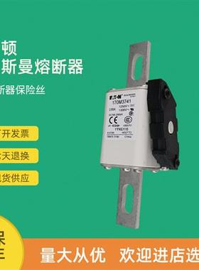 全新快速熔断器保险170M3742 170M3743 170M3744 170M3745