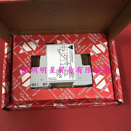 CLD2EB1BU24瑞士CARLO液位传感器原装正品假一罚十