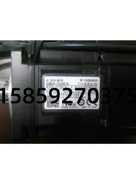 全新原装SGMJV-02ADE6E伺服电机