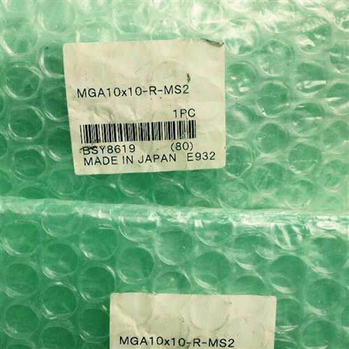供应小金井正品气缸MGA10X10-R-MS2 清仓价