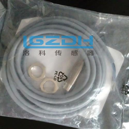 特价正品现货宝盟/堡盟Baumer传感器IFRM 12P1704/L