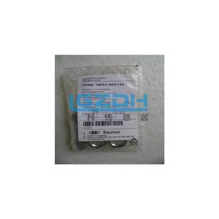 订购Baumer堡盟宝盟光电开关传感器FPAM 405734货期快捷 18P51