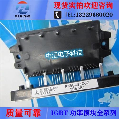 PM30CSJ060 PM20CSJ060 PM15CSJ060 PM10CSJ060