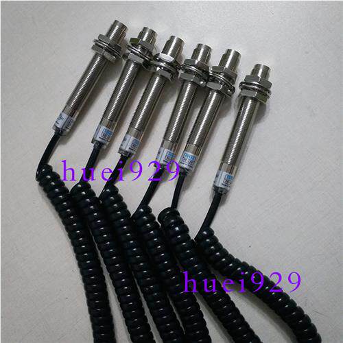 原装正品台湾阳明接近开关FC-12V假一罚十