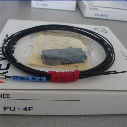 FU-4F光纤传感器全新包装配件齐全现货出售