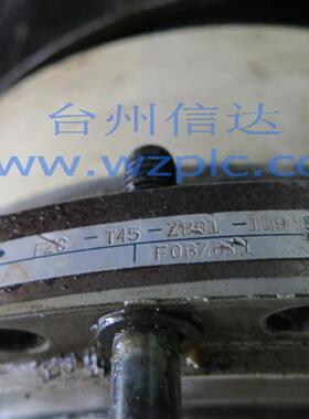 F2C-T45-ZB01-119 二手日本进口减速机 拆机包好用