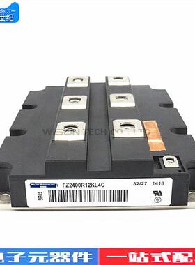 FZ2400R12KLC4 FZ2400R12KE3 FZ2400R12HP4_B9 FZ2400R17HP4_B29