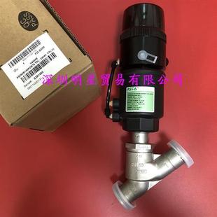 XS290B145PDB79角座阀原装 假一罚十美国气动阀 正品