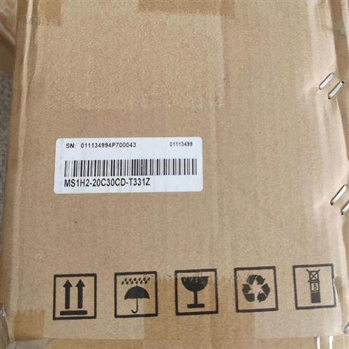 全新 电机MS1H2-20C30CD-T331Z/T331R 原装正品 现货供应