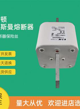全新快速熔断器保险170M6691 170M6692 170M6693 170M6694