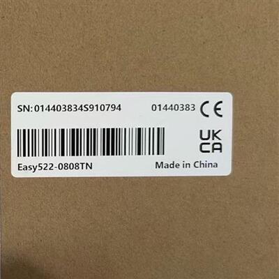 全新 PLC EASY522-0808TN 原装正品 现货供应