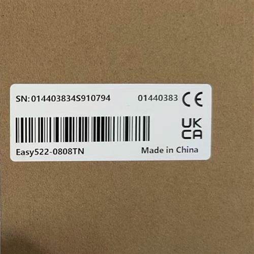 全新 PLC EASY522-0808TN 原装正品 现货供应