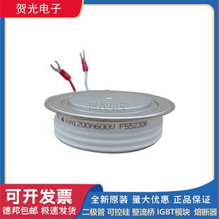 KA1200A1000V KA1200A900V 全新圆饼模块KA1200A600V KA1200A800V