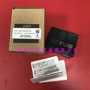正品 原装 假一罚十 CB1NN0400 温度模块NX