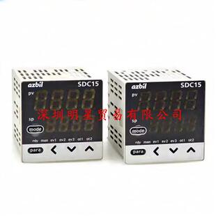 日本C15SR0RA0100温控器原装 假一罚十 正品