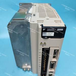 SGDV-1R9DE1AY105AA日式伺服驱动器二手拆机议价出售
