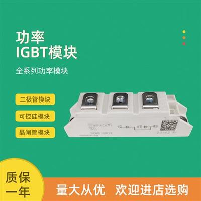 二极管模块全新SKMD105F10 SKMD105F12 SKMD150F12 SKND105F08