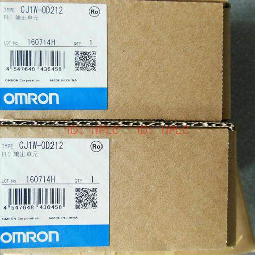 CJIW CJ1W-OD212 0D212 SL全新品质保15个月顺丰包邮