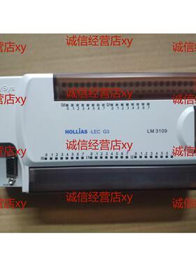 PLC模块LM3108/LM3109/LM3320/LM3223/LM3313全新未拆封
