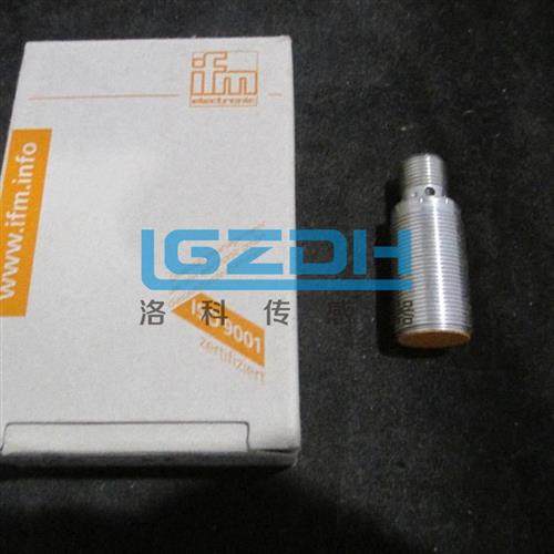 IFM易福门传感器IGS213 IGK3012-BPKG/M/US-104-DPS