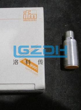 IFM易福门传感器IGS213 IGK3012-BPKG/M/US-104-DPS