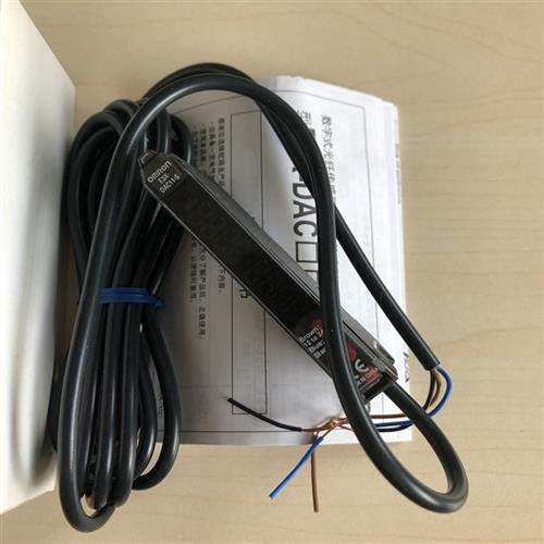 欧姆龙原装正品 E3X-DA11-N光纤放大器现货出售