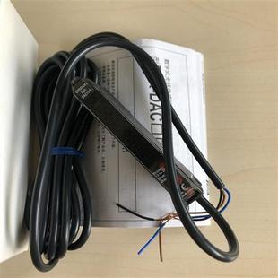 DA11 E3X N光纤放大器现货出售 正品 欧姆龙原装