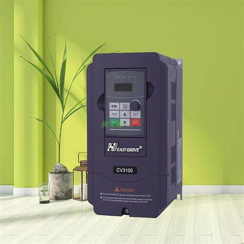 easydrive易驱变频器 CV3100系列0.75KW 1.5KW 2.2KW 4KW 5.5KW