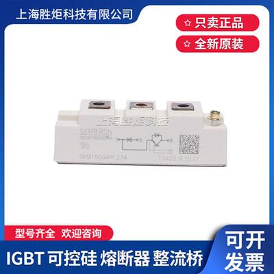 SKM50GAL12T4 150GAR12T4 SKM195GAL123D/124D SKM75GAL12T4 145G