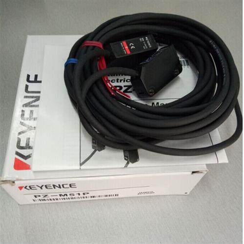 基恩士PZ-M51P正品翻新现货