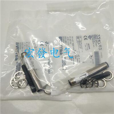 全新巴鲁夫BES05M3 BES M12EG2-PSC20B-BV02-EXF品质保证