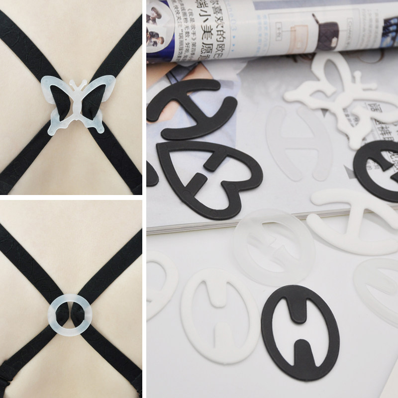 Sangles pour lingerie - Ref 809861 Image 1