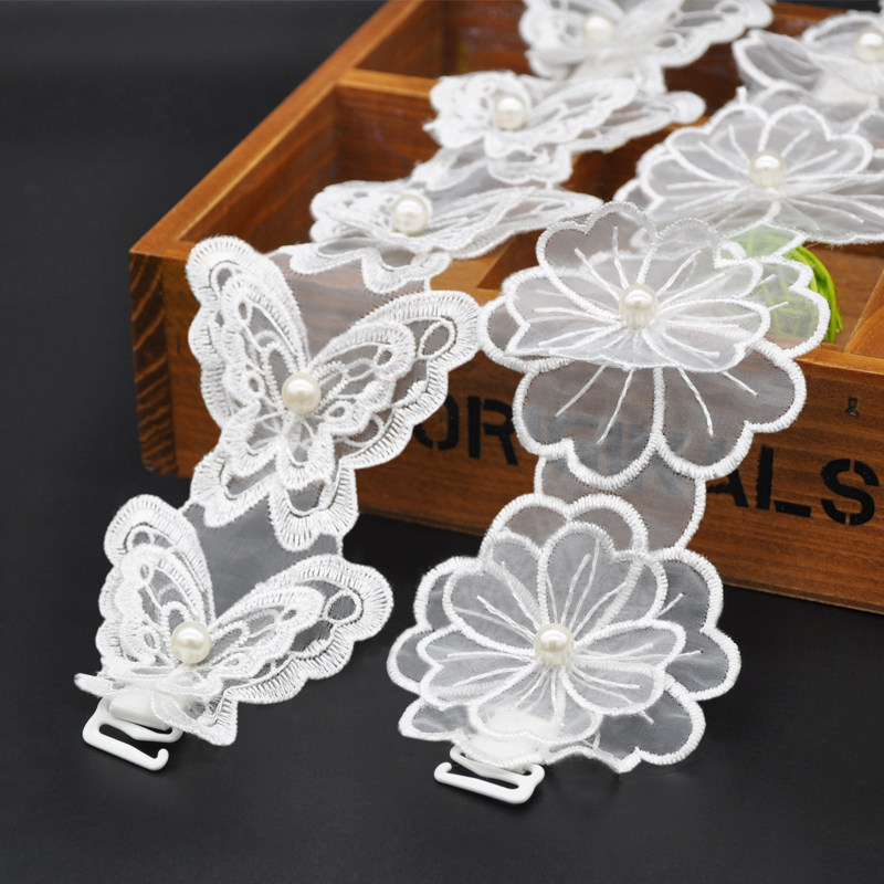 Sangles pour lingerie - Ref 810421 Image 5