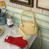 Небольшая дизайнерская портативная сумка через плечо, в корейском стиле, Южная Корея