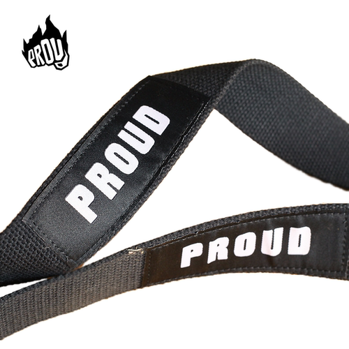 PROUD尼龙助力带硬拉引体向上