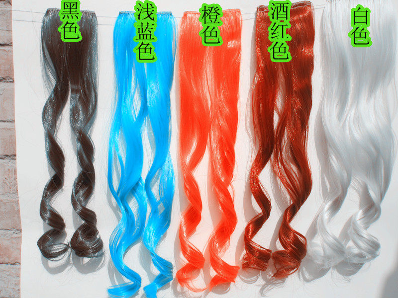 Extension cheveux - Ref 226242 Image 1