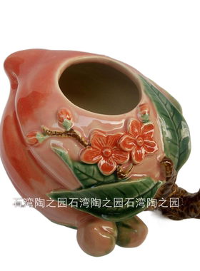 石湾公仔美术婚庆新房家居装饰