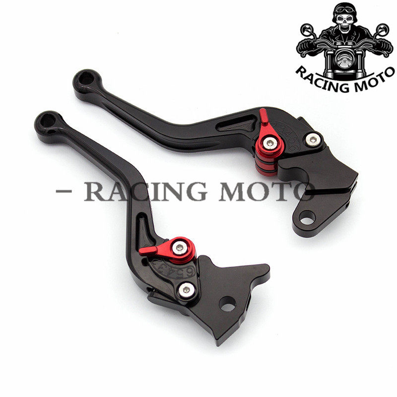 雅马哈R1/R3/R6/R15/R25/FZ1N/FZ6N/FZ150改装配件刹车牛角把手柄