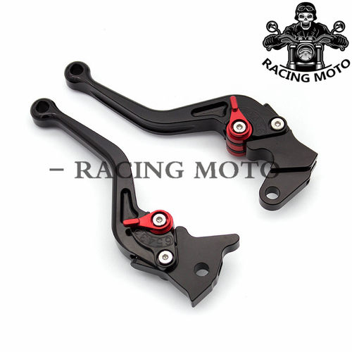 雅马哈R1/R3/R6/R15/R25/FZ1N/FZ6N/FZ150改装配件刹车牛角把手柄