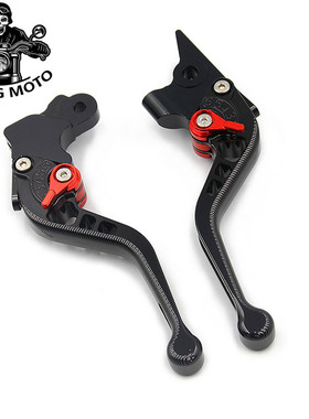 适用铃木 天浪650 AN650 BURGMAN SKYWAVE 改装刹车离合牛角手把