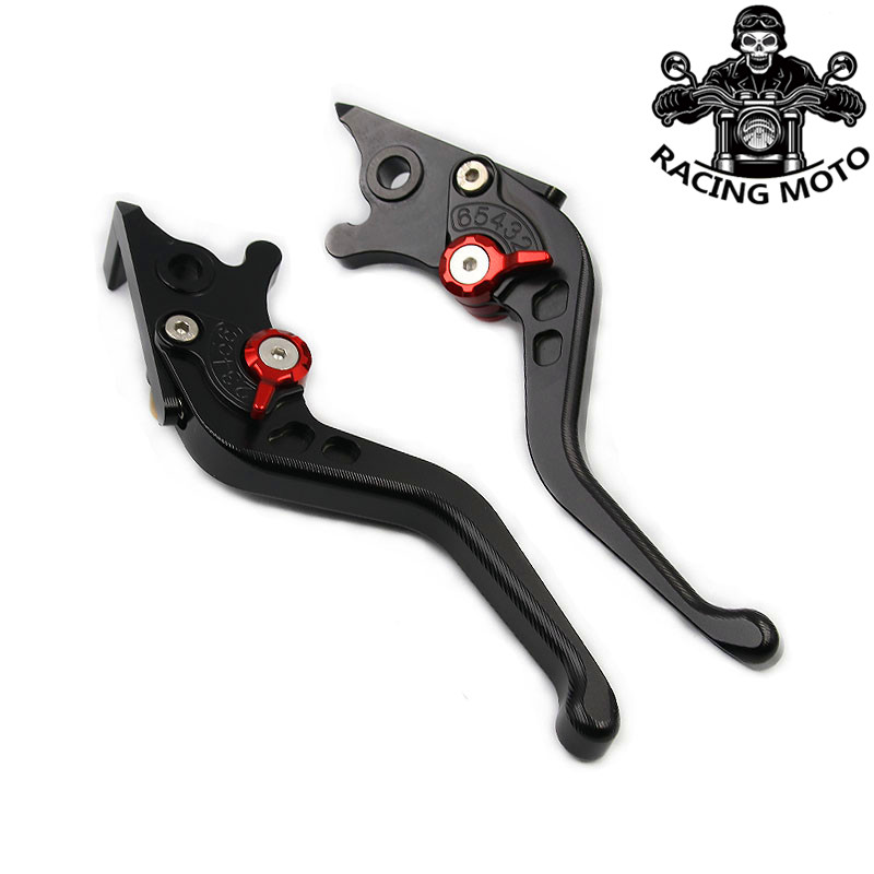 适用台湾二代电动车刹车手把配件