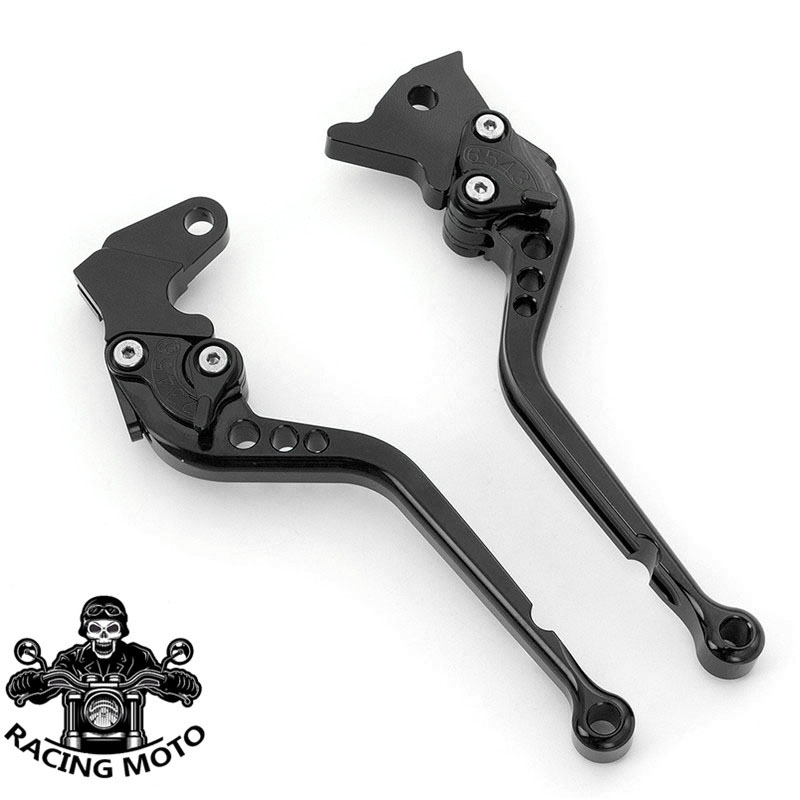 适用于新大洲本田CBF190TR CBF190R/CB190X/SS改装刹车牛角把手柄