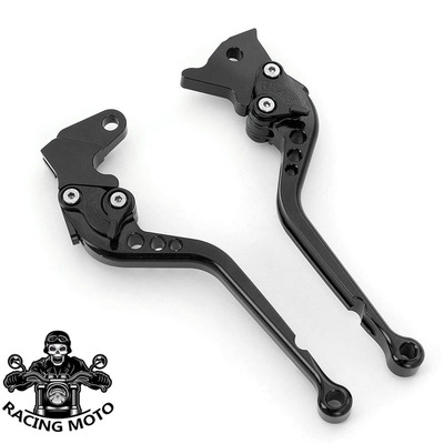 适用本田cb400xf刹车拉杆